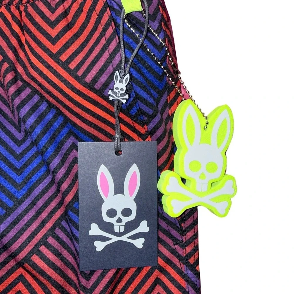 Psycho Bunny psycho bunny